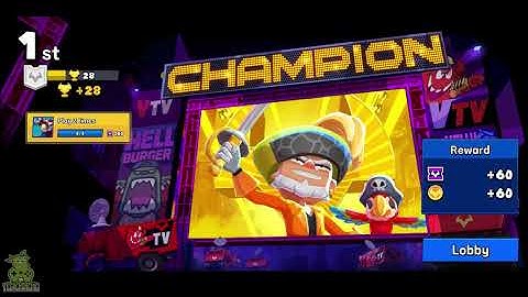 Villains: Robot BattleRoyale Android Gameplay Walkthrough Part 1