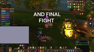 Moths VS CallPVP/Steal ur grrloc - Crow Cache - Hillsbrad III FIESTA - COA Ascension