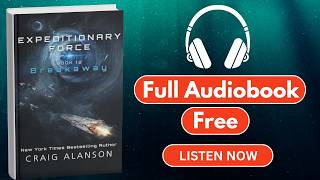 Breakaway by Craig Alanson [ Full Audiobook Free ]