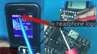 china mobile headphone problem solution || all china mobile headphone solution sinhala |