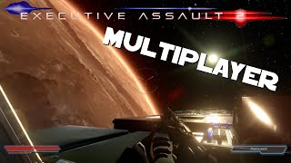 New Players Experience This Game for the First Time!!! |Executive Assault 2| New Update Gameplay