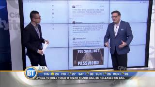 World Password Day: How do you remember all of your passwords?