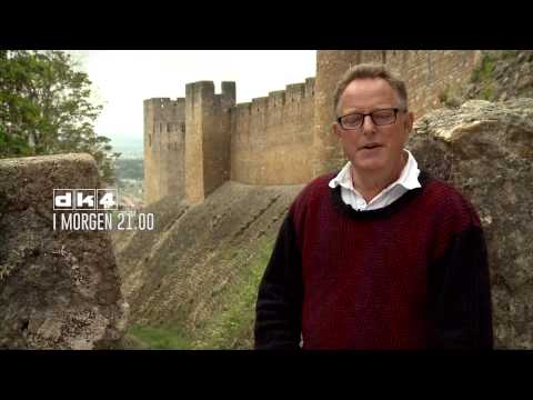 Video: Historie, pilgrimsfærd og tro i Montecassino Abbey