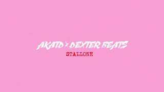 AKATD - Stallone (Prod. by DexterBeats)
