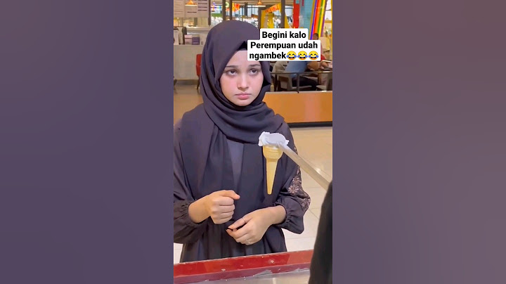 Begini kalo Perempuan udah ngambek😂😂😂 #viral #shorts #short #turkey #ngambek #dagelan #lucu #eskrim
