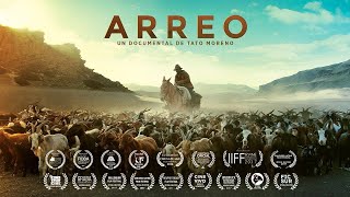 EL TRÁILER DE ARREO / ARREO&#39;s TRAILER