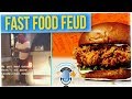 Man Fought Popeye's Staff for Selling Out of Chicken Sandwiches (ft. Anthony Lee)