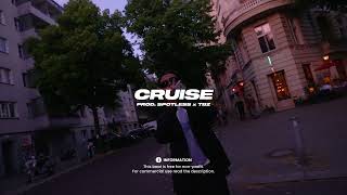 Pashanim x 01099 Type Beat "CRUISE"