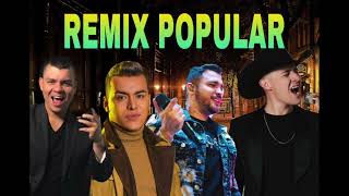 Remix Popular Grandes éxitos de yeison jimenez Luis Alfonso, Jessi Uribe, Alzate despecho cantina