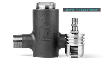 Sur-flo Meters & Controls - Introduction - Video by Energynow