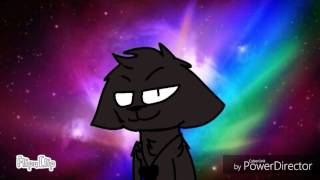 Sing me to sleep TWEEN TEST(Using lucky old old design since 2012) REDO