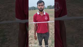 30 सेकंड में सीखें 4 Feet High Jump 🔥 | Beginner High Jump Tips🏃