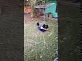 Tutorial kayang Silat by Cisay