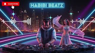 🇦🇱 HABIBI Vibes | Albanian Club Remix | Oriental EDM Flow 🎶🔥