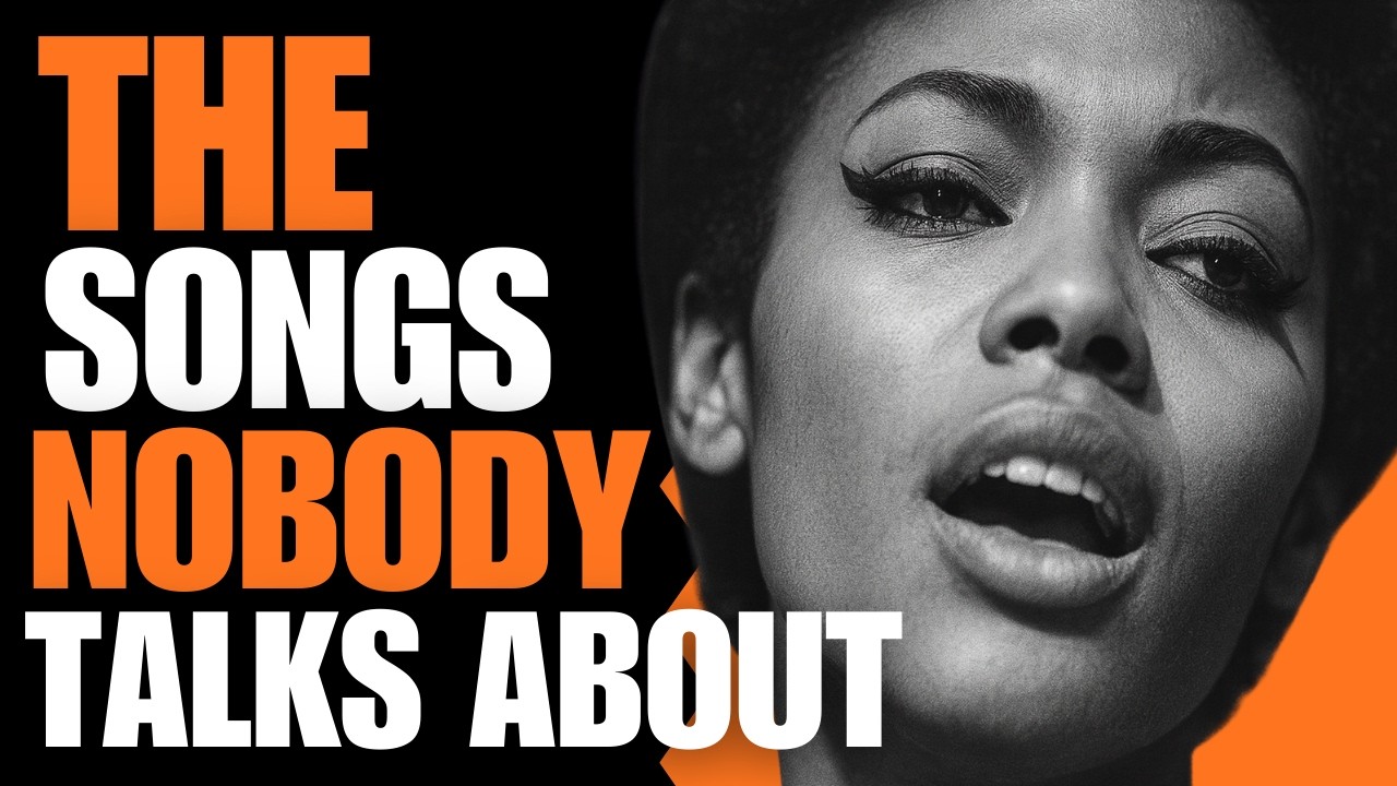 4. 10 легенд R&B, о которых вы, вероятно, никогда не слышали.