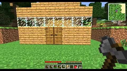 Tekkit Episode #1 Intro