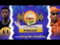 KOTANCHILL PODCAST EP1 WITH SPIZZY & LEEMCKRAZY | Music Industry | Simnandi | Jaivane | Youngstunna