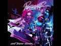 Pertubator - Night Driving Avenger (2015) synthwave | retro electro | darksynth | retrowave | ebm
