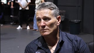 “COULD’VE BEEN HANDLED BETTER” - Danny Green on Tim Tszyu vs Fundora, Kambosos/Loma, Tyson Pedro