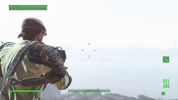 Weapon Reload Glitch