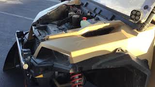 general overheating