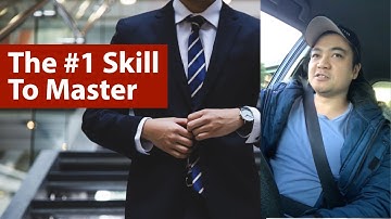 The one skill thats more valuable than a college degree