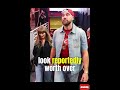 £16K outfit + PDA moments? Taylor Swift just won date night 😍🔥
