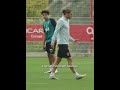 Les mots de Filipe Luis avant le match à Strasbourg