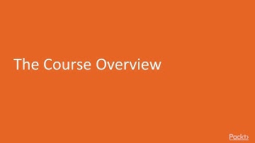 Learning Practical Network Scanning: The Course Overview| packtpub.com