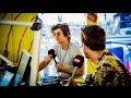 Capture de la vidéo The Last Shadow Puppets: "Miles Gaat Weer Even Solo En Ik Focus Op Arctic Monkeys"
