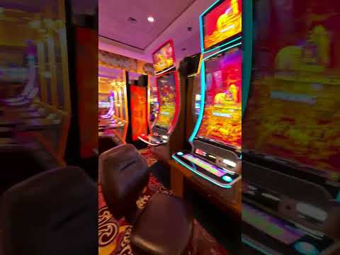 Slotman Wins at Chumash Casino