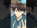 「こいつを切り刻んだら尻尾から剣が出てくるぞ」 TVアニメ『神の庭付き楠木邸』第10話より#神の庭付き楠木邸 #毎週土曜放送中 #アニメ