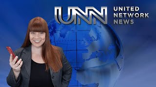 22 JAN 24 UNITED NETWORK NEWS | THE REAL NEWS
