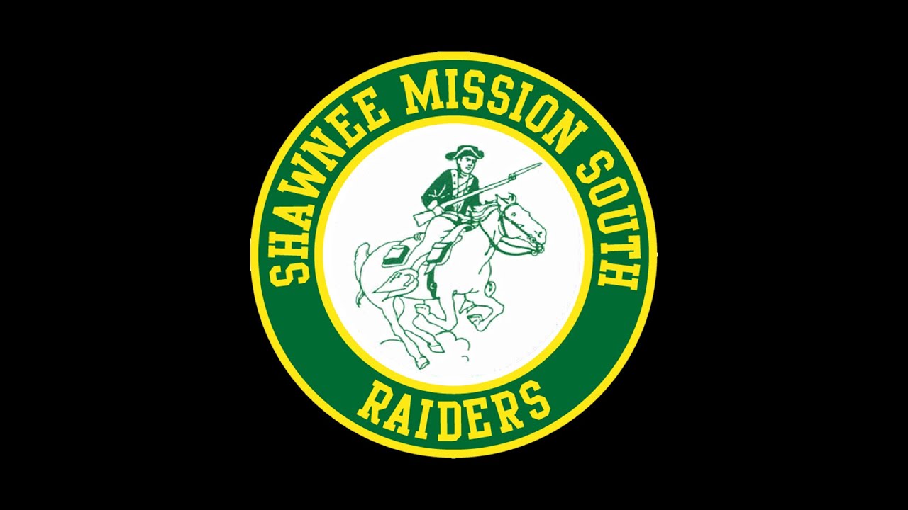 2023 Shawnee Mission South Graduation Ceremony YouTube