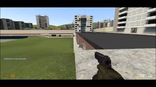 My Trigger Finger Vs. Fully Automatic