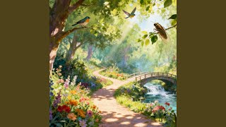 Go into Garden of Eden