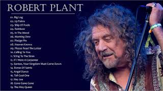 Robert Plant Greatest Hits || Robert Plant Greatest Hits Playlist