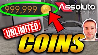 Assoluto Racing Cheat - Get Unlimited Free Coins Hack screenshot 4