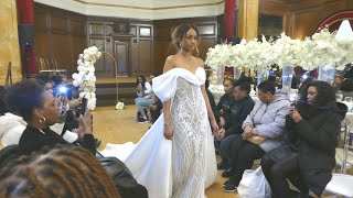 Modern African Wedding Show 2024