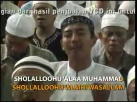 SALIMUL APIP... Sholallah hu ala muhammad