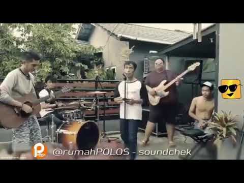 Malam Biru(coversong) - YouTube