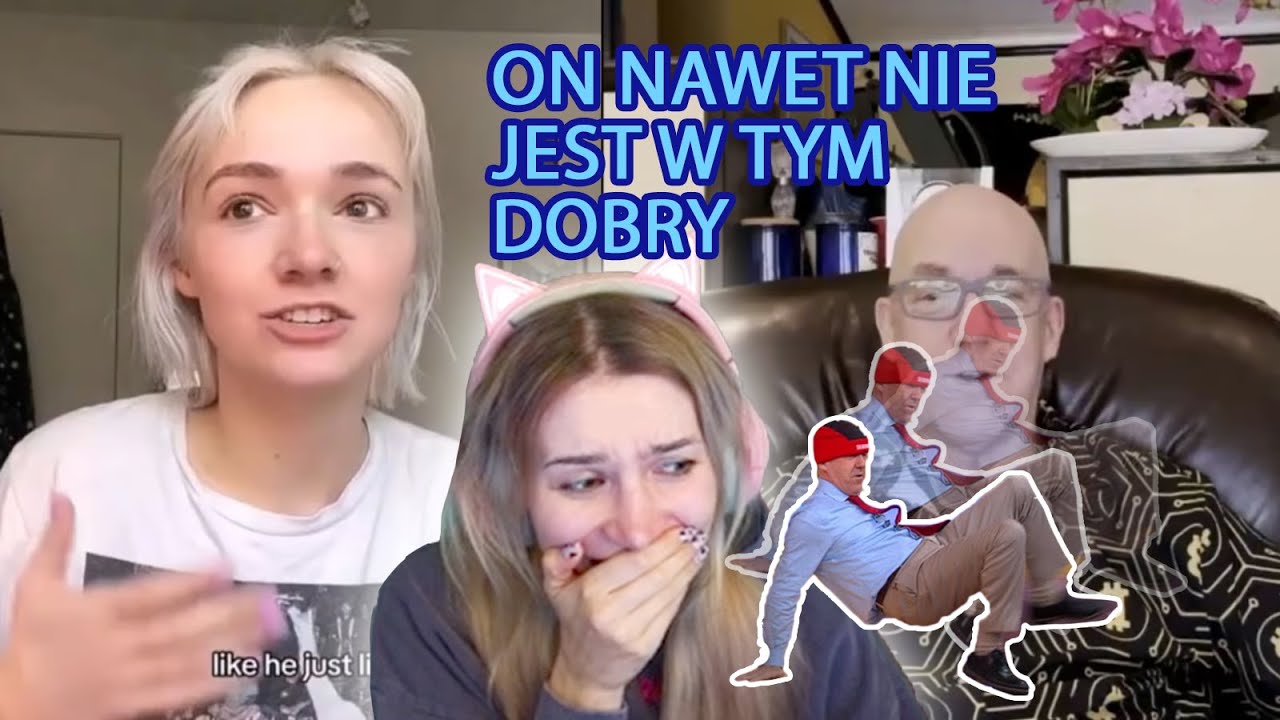 Ojciec który porzucił rodzinę żeby tańczyć breakdance i kopać bitcoiny