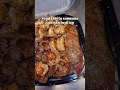 best hibachi in Las Vegas #shorts