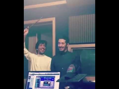 اخوك خالد في المعزه مخاويك رياكشن