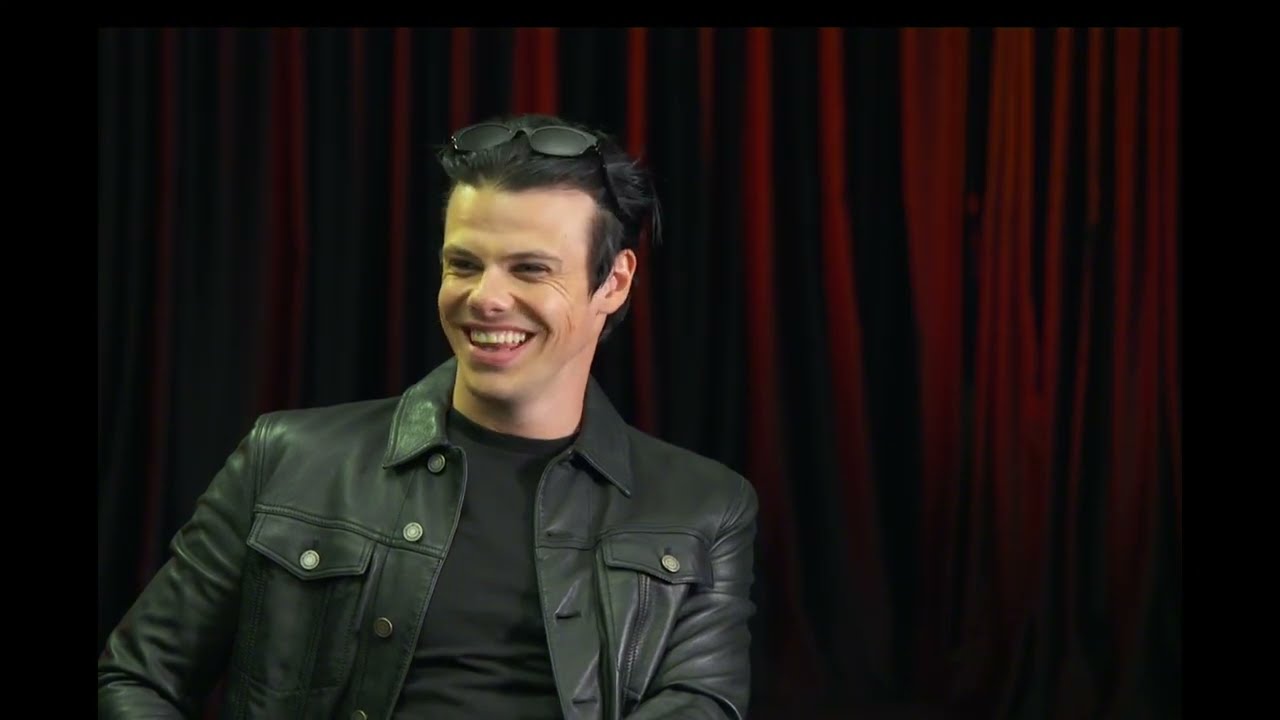 Rolling Stone Uncut: Yungblud