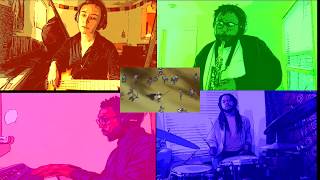 Malachi Whitson: Forgiveness | 2020 Masters Recitals