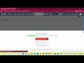 Steps for creating Ulgebra account using Email
