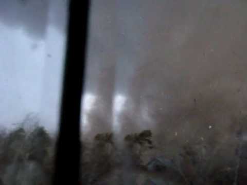 West Liberty Tornado.wmv