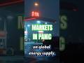 Energy Shock: Iran Strike Sends Oil &amp; Gas Prices Soaring #BreakingNews #EnergyCrisis #worldnews