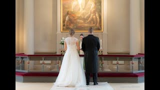 Weddingfilm - Häävideo